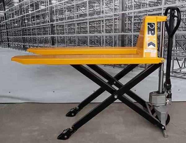 Виды гидравлических тележек Виды гидравлических тележек