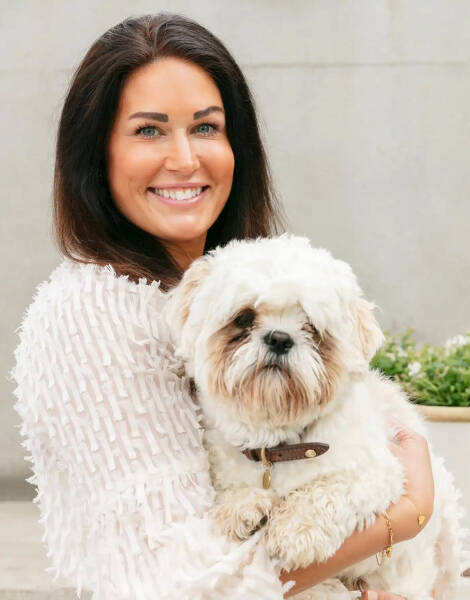 Элегантные женственные интерьеры шведской дачи Элегантные женственные интерьеры шведской дачи