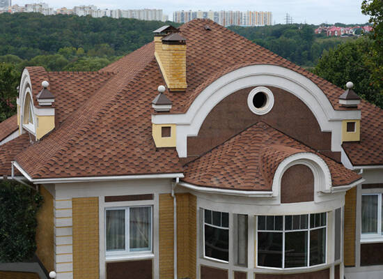 Мягкая черепица: обзор, виды, характеристики, отзывы + лучшие бренды Мягкая черепица: обзор, виды, характеристики, отзывы + лучшие бренды