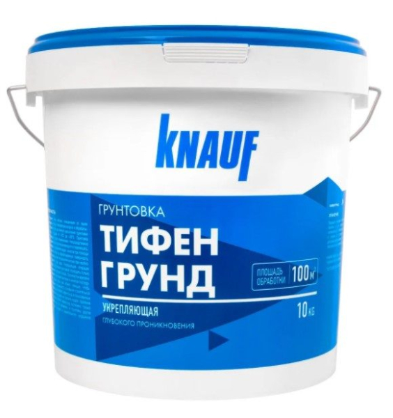 Обзор лучших видов грунтовки, их назначение и популярные составы