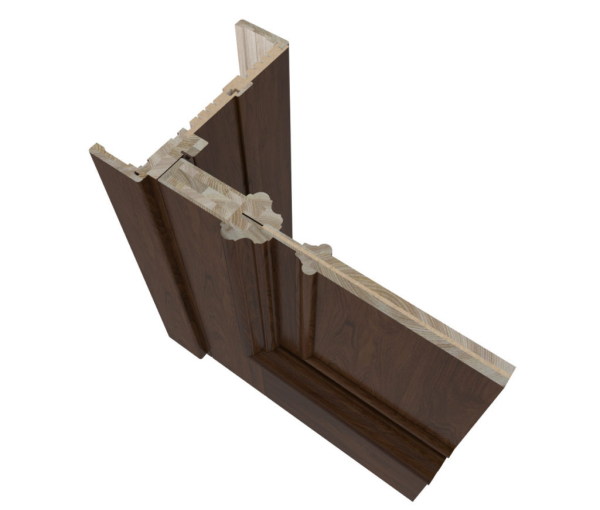 Грамотный подбор межкомнатных дверей под интерьер дома: советы дизайнера Грамотный подбор межкомнатных дверей под интерьер дома: советы дизайнера