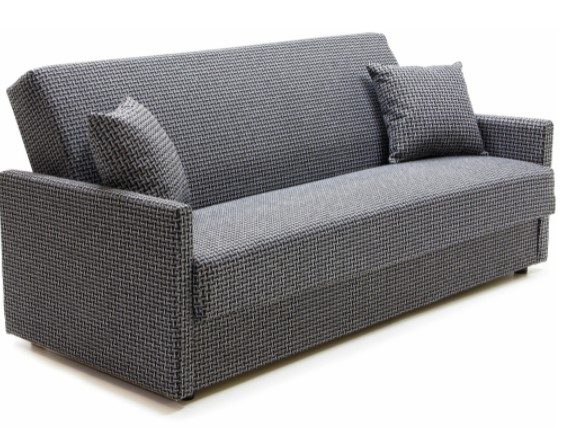 Диван для сна на каждый день: важные критерии правильного выбора