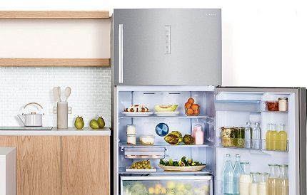 Как выбрать лучший холодильник «Ноу Фрост»: 15 лучших моделей + советы покупателям Как выбрать лучший холодильник «Ноу Фрост»: 15 лучших моделей + советы покупателям