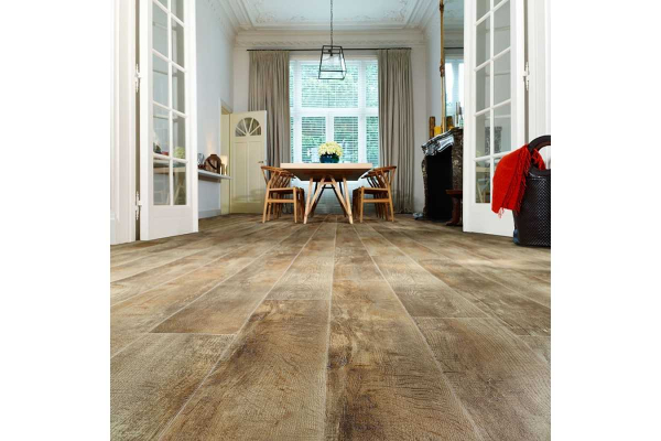 Обзор кварцвиниловой плитки от компании Moduleo: отличное качество и стильный дизайн Обзор кварцвиниловой плитки от компании Moduleo: отличное качество и стильный дизайн