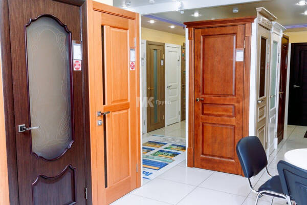 Двери в МК групп Двери в МК групп