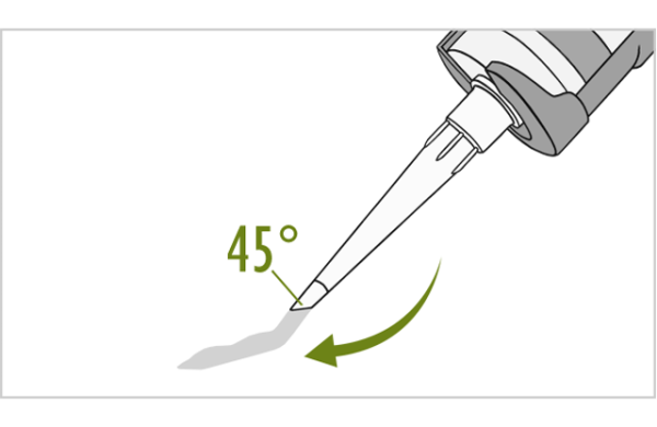 Сантехнический герметик: основные секреты правильного использования Сантехнический герметик: основные секреты правильного использования
