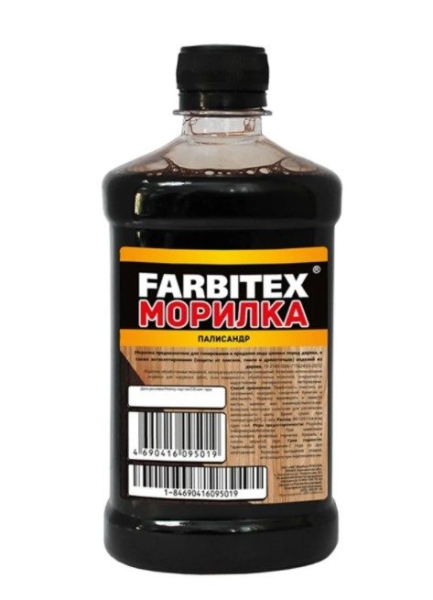 Лучшие морилки для дерева, выбрать морилку