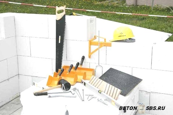 Индивидуальности кладки стенок из керамзитобетонных блоков Индивидуальности кладки стенок из керамзитобетонных блоков