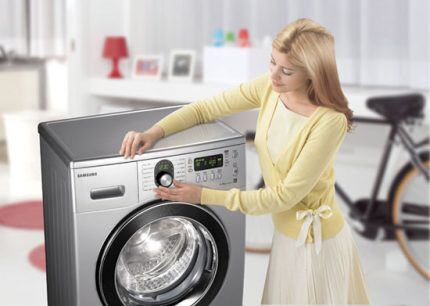 Ремонт стиральной машины Samsung своими руками: разбор популярных поломок и советы по ремонту Ремонт стиральной машины Samsung своими руками: разбор популярных поломок и советы по ремонту