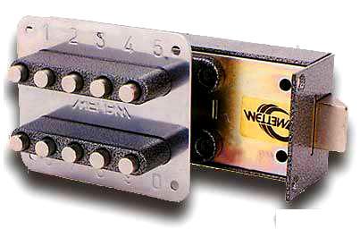 Кодовые замки на калитку Кодовые замки на калитку