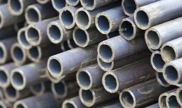 Виды стальных труб Виды стальных труб