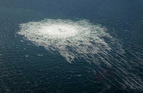 Симонов: взрывы «Северных потоков» — слишком громкая история, чтобы ее могли замести под ковер в Германии Симонов: взрывы «Северных потоков» — слишком громкая история, чтобы ее могли замести под ковер в Германии