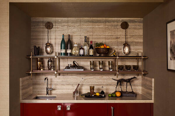 Исторический дом в Сан-Франциско, которому недавно подарили вторую жизнь Исторический дом в Сан-Франциско, которому недавно подарили вторую жизнь