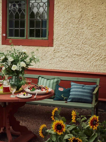 Настроение лета и не только в работах фотографа Fanny Radvik Настроение лета и не только в работах фотографа Fanny Radvik