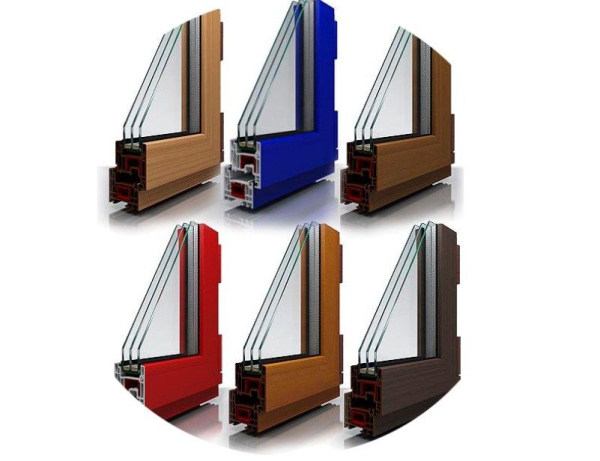 Какой профиль лучше для пластиковых окон: рейтинг и правила выбора